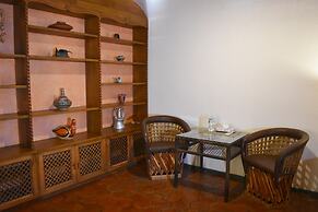 Hotel Boutique La Joyita