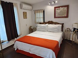 Hotel Boutique La Joyita