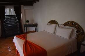 Hotel Boutique La Joyita