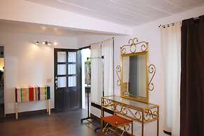 Hotel Boutique La Joyita