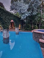 Hotel Boutique La Joyita
