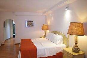 Hotel Boutique La Joyita