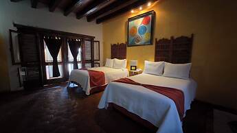 Hotel Boutique La Joyita
