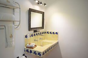 Hotel Boutique La Joyita