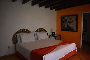 Hotel Boutique La Joyita