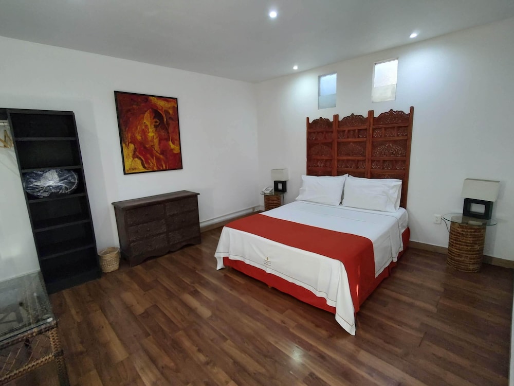 Hotel Boutique La Joyita