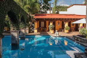 Hotel Boutique La Joyita