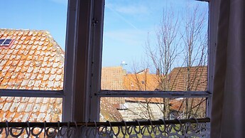 Pension Sandbogaard