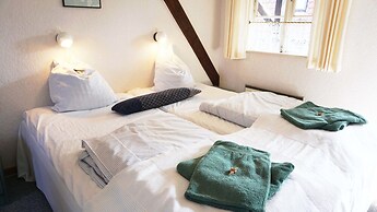 Pension Sandbogaard