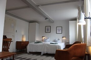 Pension Sandbogaard