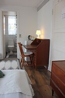 Pension Sandbogaard
