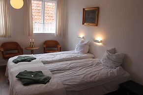 Pension Sandbogaard