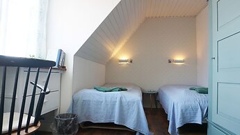 Pension Sandbogaard