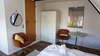 Pension Sandbogaard