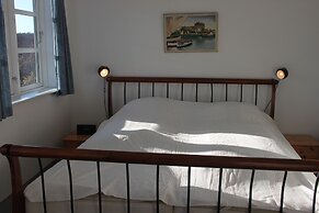 Pension Sandbogaard