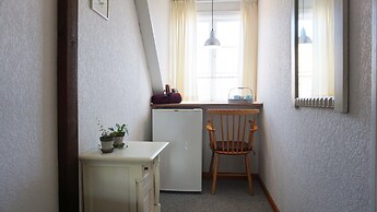 Pension Sandbogaard
