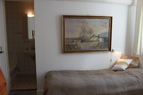 Pension Sandbogaard
