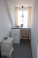 Pension Sandbogaard