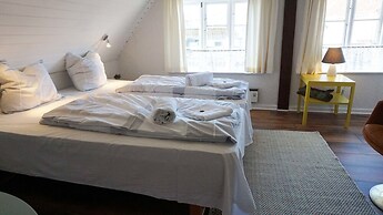 Pension Sandbogaard