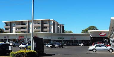 Laguna Apartments