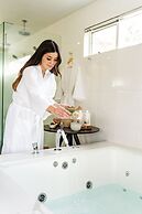 Hepburn Spa Retreat