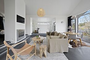 Hepburn Spa Retreat