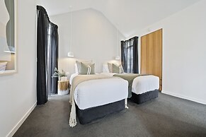 Hepburn Spa Retreat