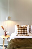 Hepburn Spa Retreat
