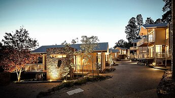 Hepburn Spa Retreat