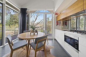 Hepburn Spa Retreat