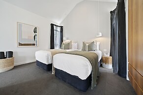 Hepburn Spa Retreat
