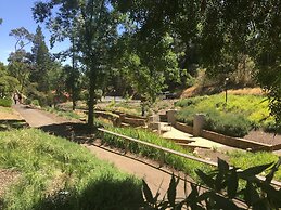Hepburn Spa Retreat