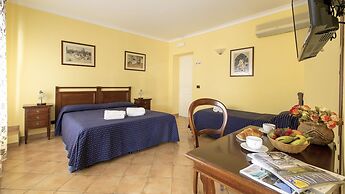 Bed & Breakfast Armonia