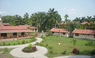 Hotel Wildlife Camp
