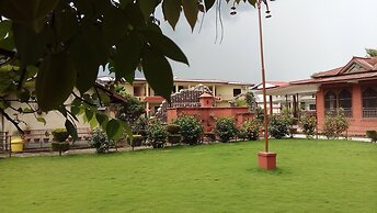 Hotel Wildlife Camp