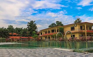 Hotel Wildlife Camp