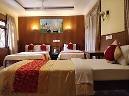 Hotel Wildlife Camp
