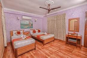 Hotel Wildlife Camp