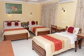 Hotel Wildlife Camp