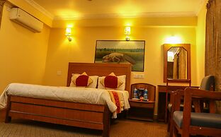 Hotel Wildlife Camp