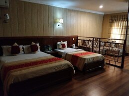 Hotel Wildlife Camp