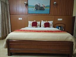 Hotel Wildlife Camp