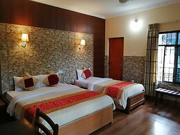 Hotel Wildlife Camp