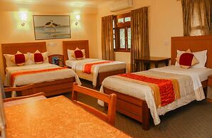 Hotel Wildlife Camp