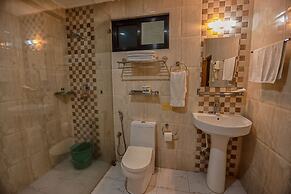 Hotel Wildlife Camp