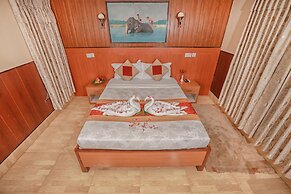 Hotel Wildlife Camp