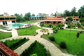 Hotel Wildlife Camp