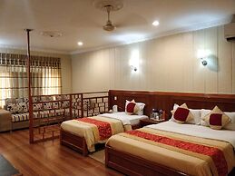 Hotel Wildlife Camp