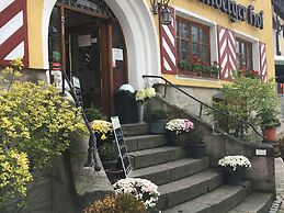 Nürnberger Hof