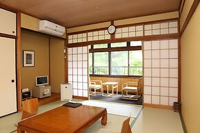 Nikko Tokanso